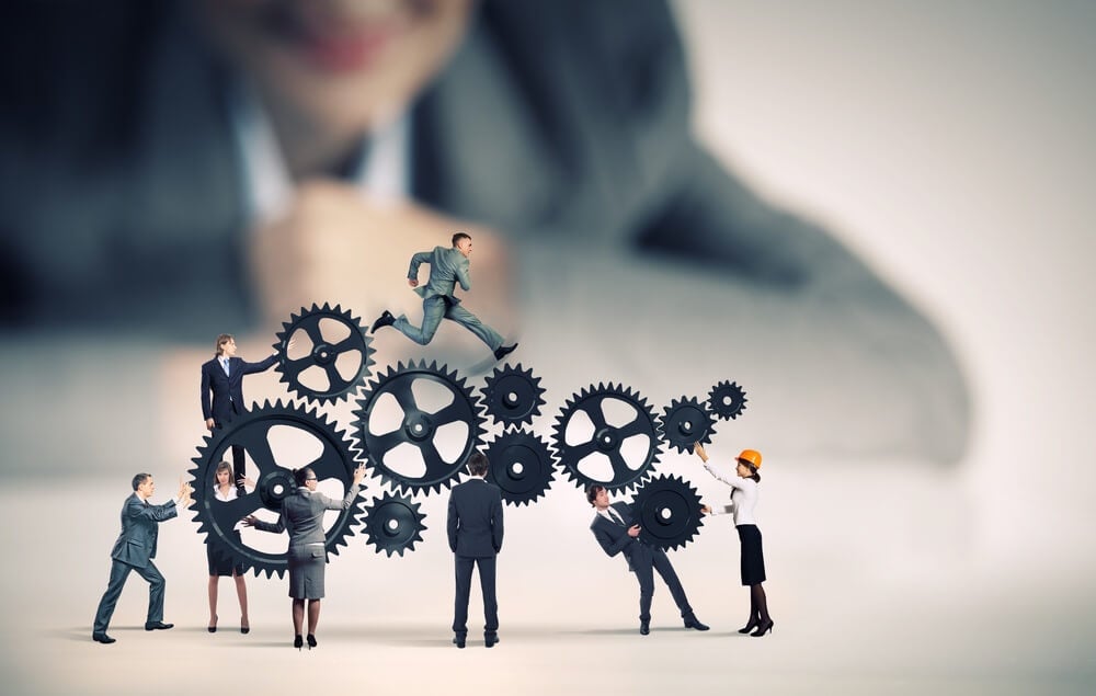 Tres secretos para que las PyMEs alcancen un crecimiento sostenible